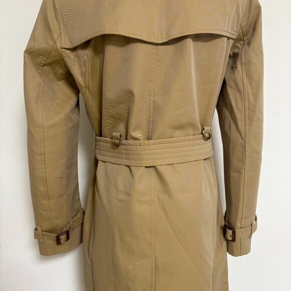 BURBERRY Mid-length Chelsea Heritage Trench Coa - Picture 13 of 16